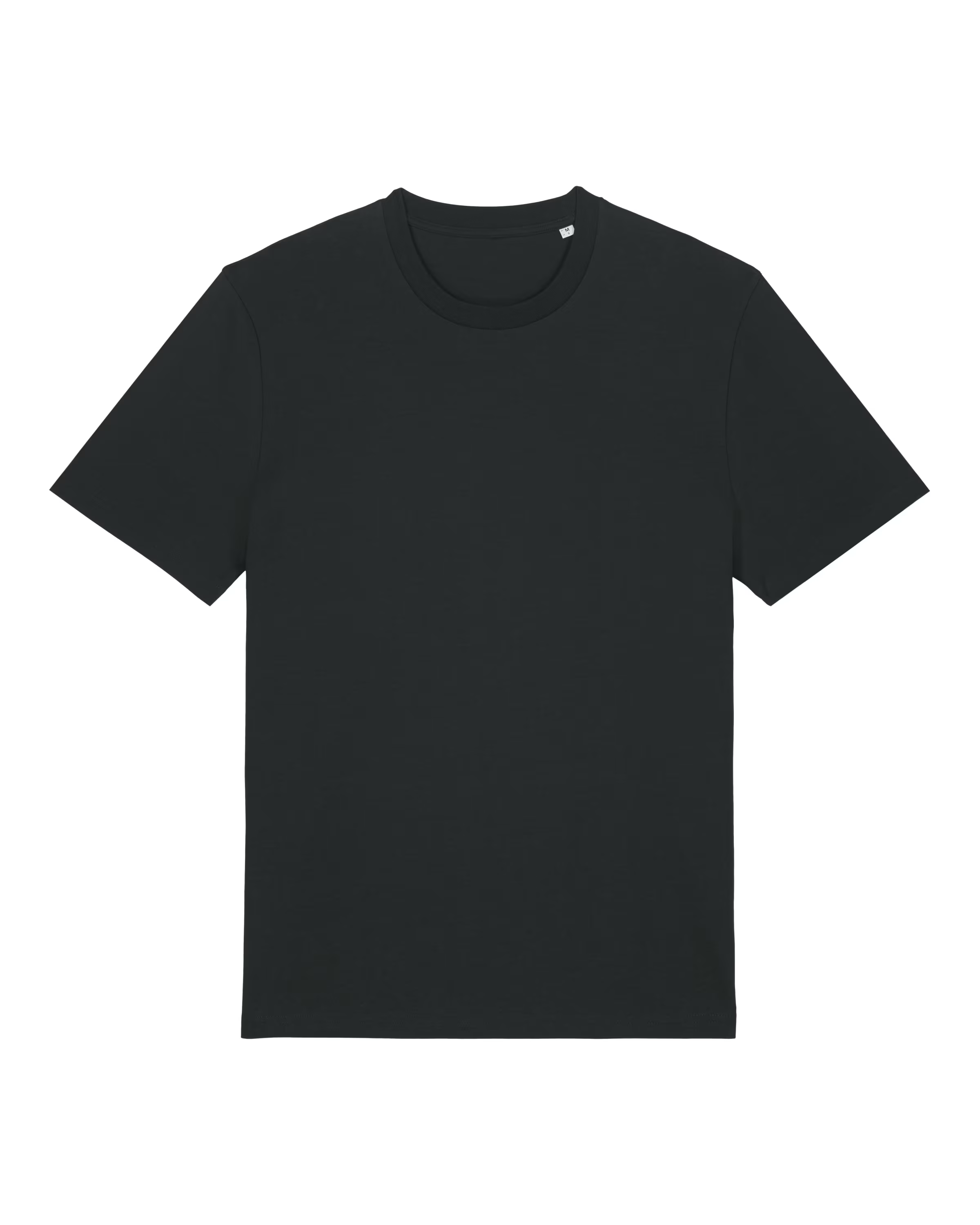 Shirt | Creator - Schwarz