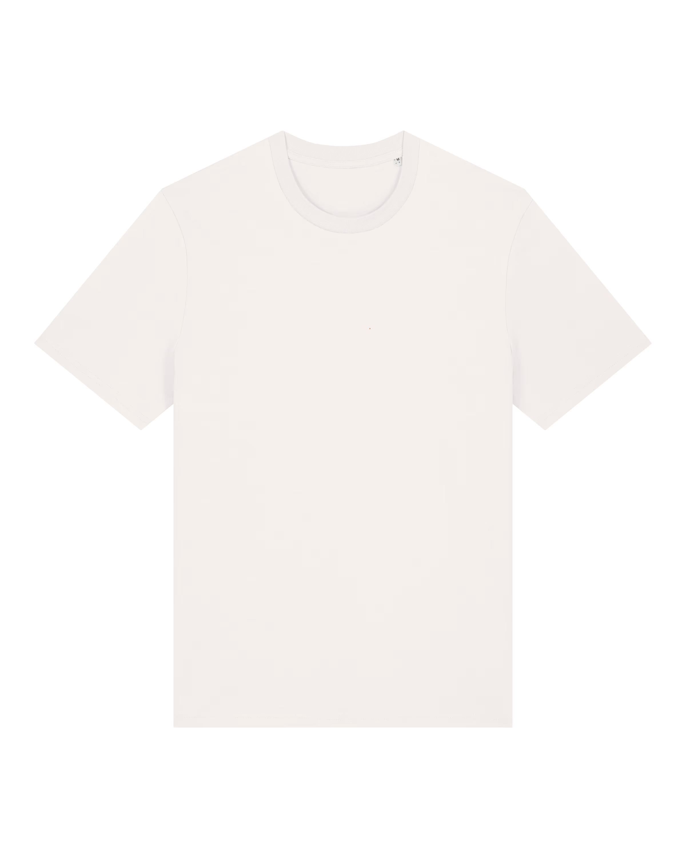 Shirt | Creator - White off