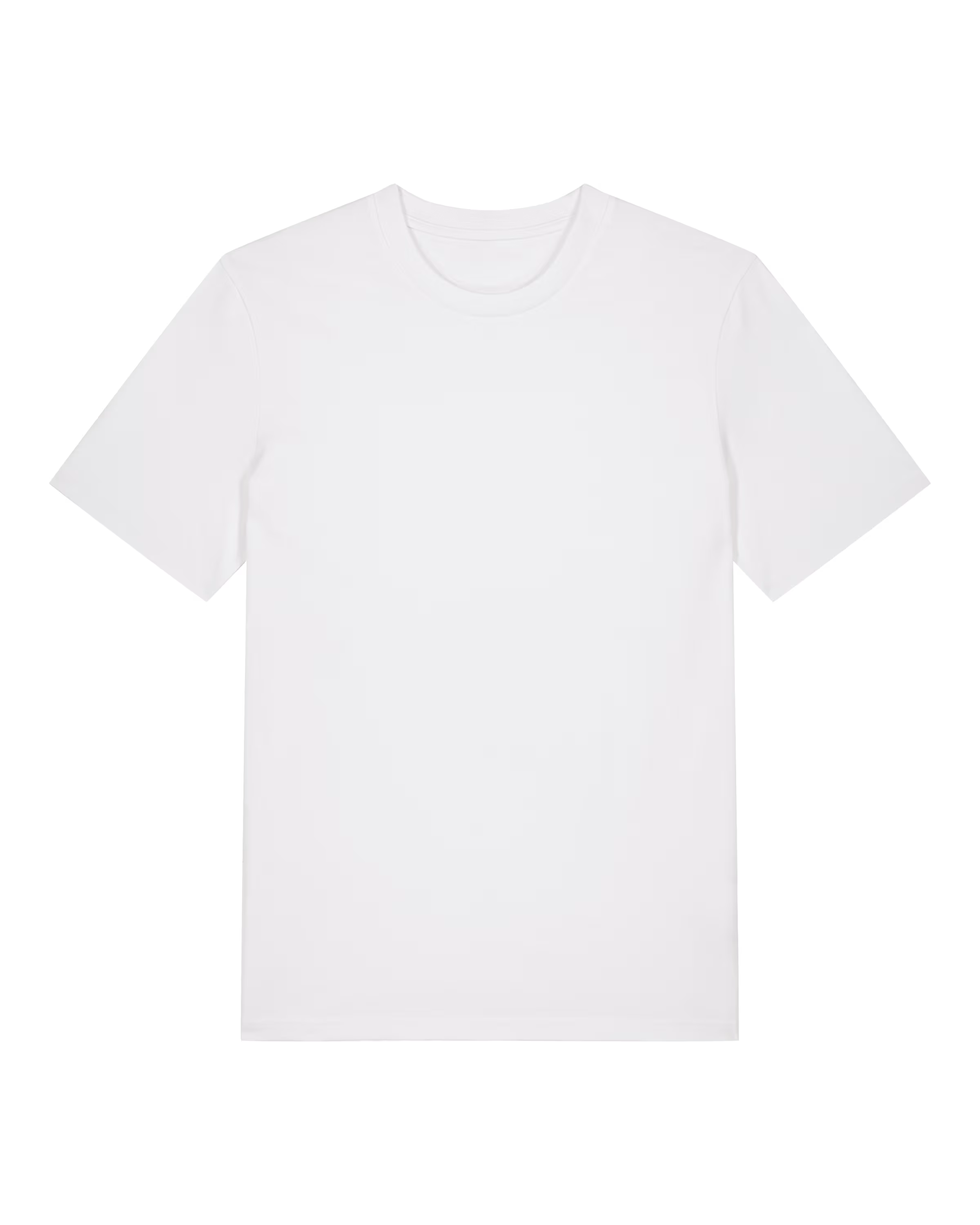 Shirt | Creator - Weiß